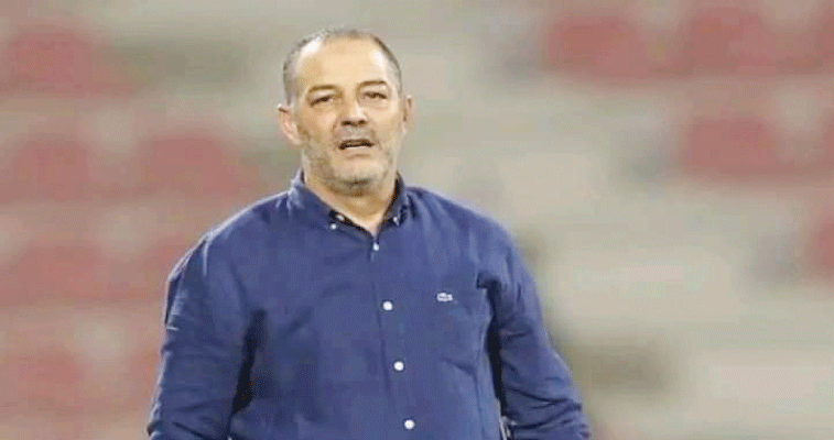 فضيحة تهز أركــان بيت السنافر: اليعقوبي 