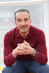 مدرب إتحاد خنشلة نغيز للنصر: سنعــــــــــــــود بقـــــــوة   