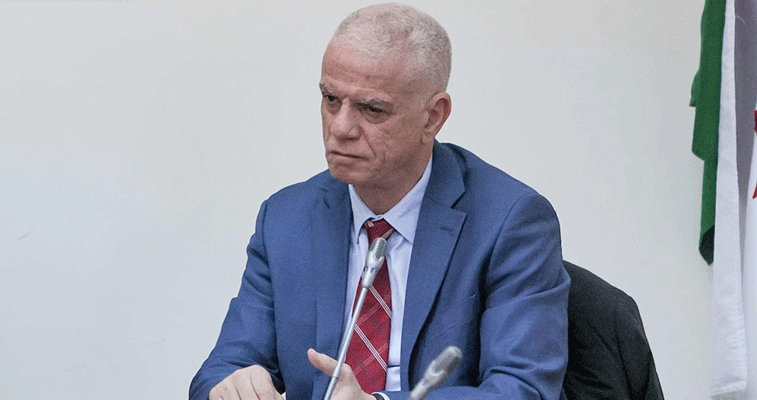 في لقاء مع رئيس الفاف: مستقبل الرابطات الجهوية يتحدد اليوم