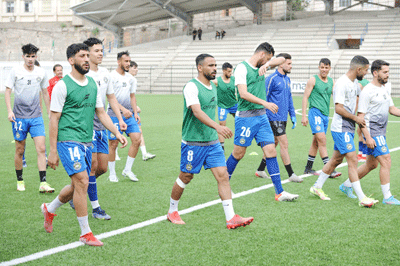 يطو يلتحق : البــــدري يقـــــود الوفــــــــاق برخصـــــــة استثنائيـــــــــة !