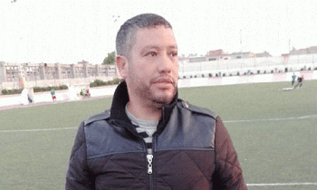 رئيس نادي التلاغمة توفيق بوضياف للنصر: وضعيتنا تجاوزت الخطوط الحمراء ونستهدف الأدوار الأولى