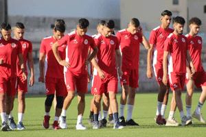 عقب التعادل أمام وفاق سطيف وديا: مدرب جمعية الخروب يطالب بوضع الأرجل على الأرض