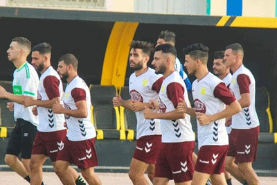فرفوس بئر العاتر : مباشرة التحضيرات على وقع ثورة في التعـــــــــــــداد