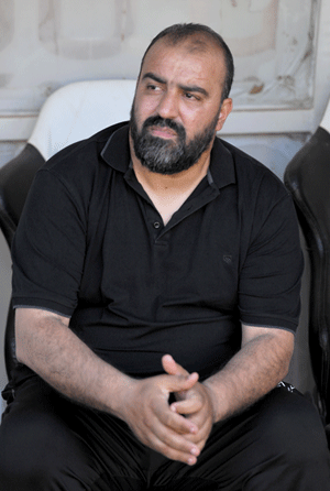 مدرب السنافر للنصر:  نمتلك مقعد بدلاء ثري