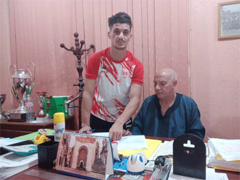 التشكيلة في أول اختبار: ميكراز يغلق قائمة انتدابات لايسكا