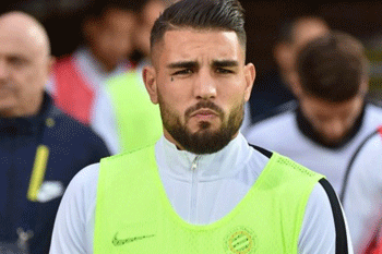 عودة ديلور للمنتخب  مرتبطة بشرط !