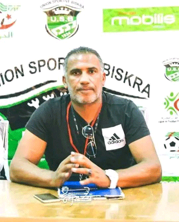 بعد تعيينه مدربا لشباب باتنة.. لكناوي للنصر: رفعت التحدي وأحتاج تدعيمات نوعية