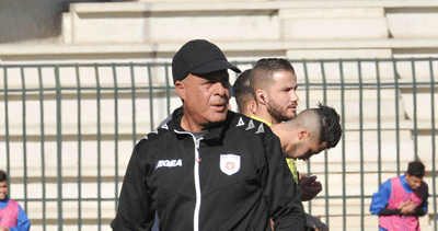 زمامطة يضبط البرنامج: نادي التلاغمة يظفر بصفقة ريغي