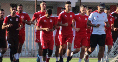 البحث عن ظهير أيسر متواصــل: الطــاقم الفنــي لجمعيـة الخروب يريد الاستقبال ليلا