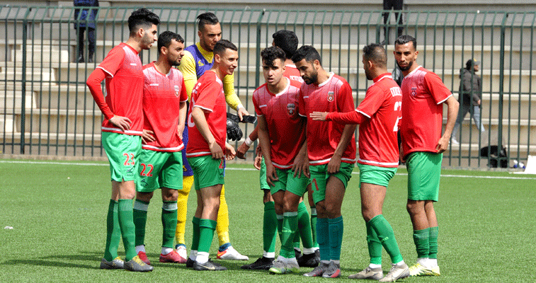 سبع غير مقتنع بالتعداد الحالي: «البابيـــــة» تشـــرع في انـتداب الأكــابــر رغـم المـــــــنع !