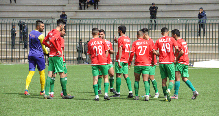 ودية أمام رديف الــوفاق في البرنامج: لاعبو الموسم الفـارط يورطون إدارة البابيـة
