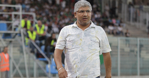 مضوي يقود تــربص السنافر: عودة بوالحبيب بعد أزيد مـن 6 سنوات