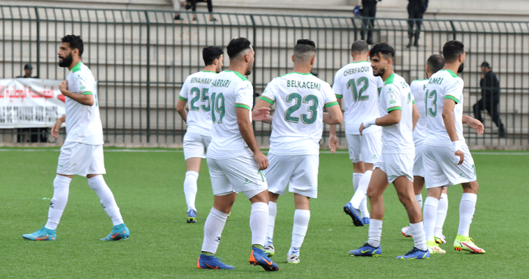6 لاعبين لا يعارضون البقاء: الهلال في سبات قبل أسبوعين عن جولة الافتتاح !