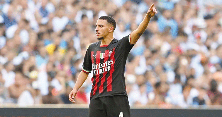 قدرته الصحافة الإيطالية بـ40 مليون أورو : ليفربول يقدم 