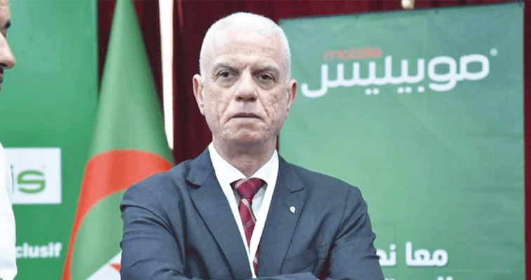 بعد الاتفاق مع غينيا: زفيزف في رحلة البحث عن ودية ثانية
