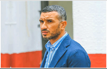 رئيس اتحاد بسكرة عبد القادر تريعة للنصر: نهـــدف للإبقـــاء على ديناميكـية التطـوّر والألقــاب تلـزمها الأمـوال