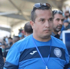 رئيس مولودية قسنطينة بن راشي للنصر:  سنؤهـــــل اللاعبيــــن بغــض النظـــر  عن قيمة الديـــون