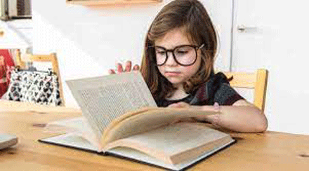 أدب الطفل .. الحلقة المفقودة
