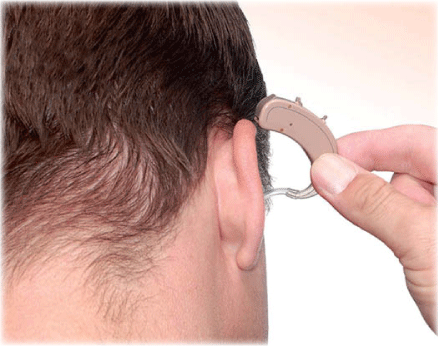 تحذيـــرات مـن شـراء سماعــات دون استشارة طبية