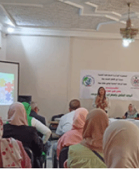 مختصون يؤكدون خلال ملتقى طبي بميلة: التكفل المبكر يحسن حياة أطفال التوحد