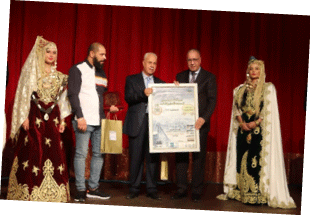 المهرجان الوطني للمالوف: وتر سليم الفرقاني يكرم ذكرى أعمدة الفن 