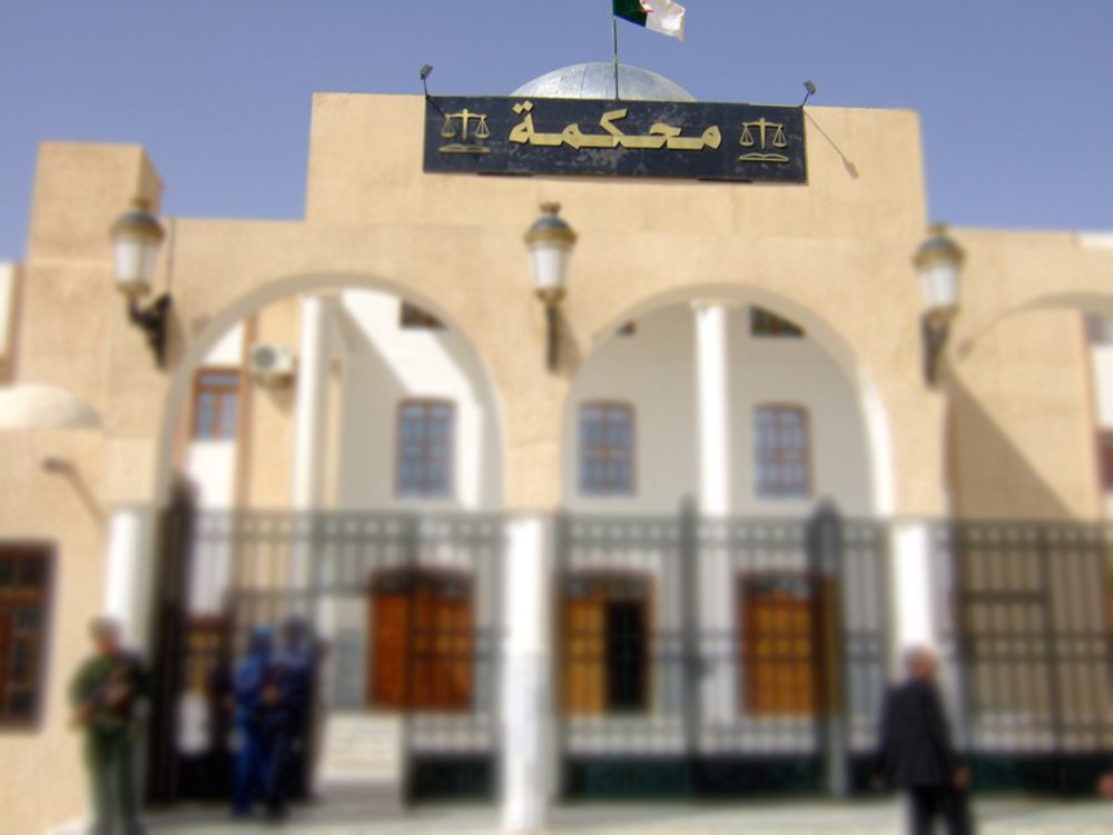 سوق أهراس: فتح تحقيق للاشتباه في قيام 17 عائلة بتصريحات كاذبة للحصول على تعويضات 
