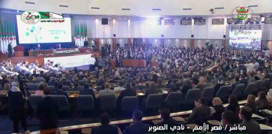 اجتماع حكومة-ولاة:  التزام بتطبيق توجيهات الرئيس خدمة المواطن وخلق الثروة