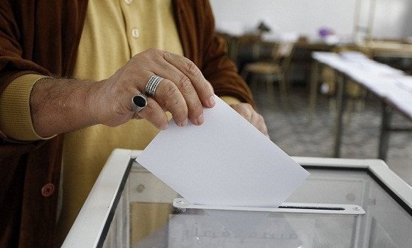 تيزي وزو: مشاركة ستة قوائم انتخابية المحليات الجزئية: 