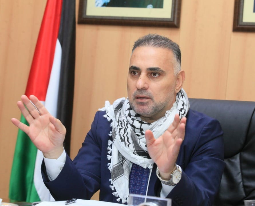 السفير الفلسطيني بالجزائر: القمة العربية القادمة استثنائية والجزائر تسعى لإعادة التوازن إلى المنطقة العربية 