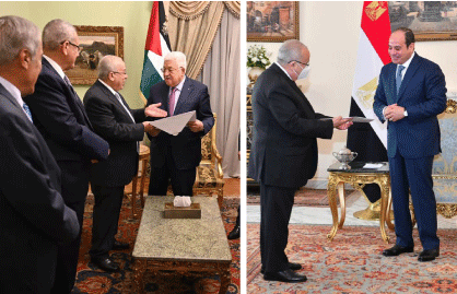 السيسي يعرب عن تطلع مصر للعمل مع الجزائر لضمان نجاحها: الجزائر تباشر تسليم الدعوات الرسمية لحضور القمّة العربية