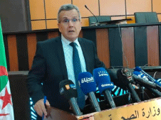 حث على جعل العيادات متعددة الخدمات وجهة أولى للمريض: بن بوزيد يؤكد على ضرورة إحداث تغييرات بقطاع الصحة