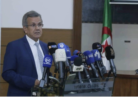 بن بوزيد يجدد اقتراح إنشاء منظمة عربية للصحة و يؤكد: سجلنــــــا تـــــراجعا كبيـــــــرا في وفيات الأمومـــــة والطفولـــــة 