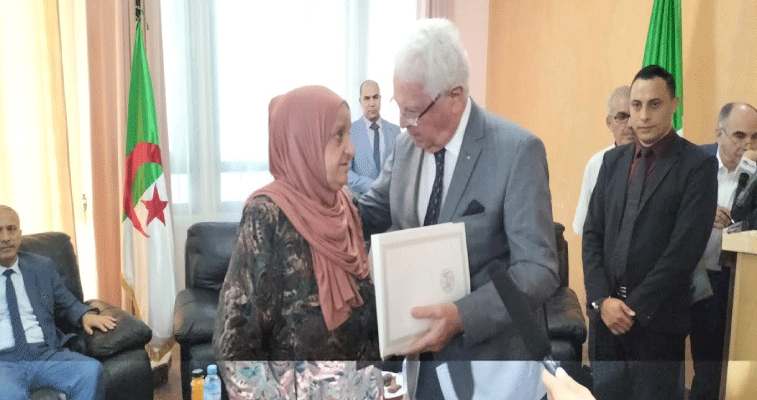 فيما شرع في تعويض المتضررين: إعانات مالية لعائلات  ضحايا الحرائق