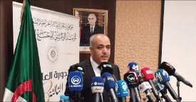 المرصد  الوطني للمجتمع المدني: ترحيب بالقرارات الاقتصادية وتدريس الإنجليزية في الابتدائي