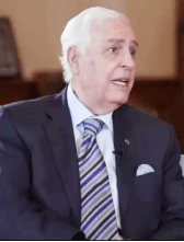 وفاة صديق الثورة الجزائرية سمير مطاوع 