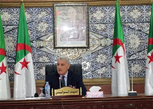ممثلو النقابات يؤكدون إنجاح الدخول المدرسي: والي سطيف الجديد يشدد على توفير الوجبات الساخنة