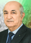 الرئيس تبون يدعو التلاميذ للجد والعمل في الموسم الجديد