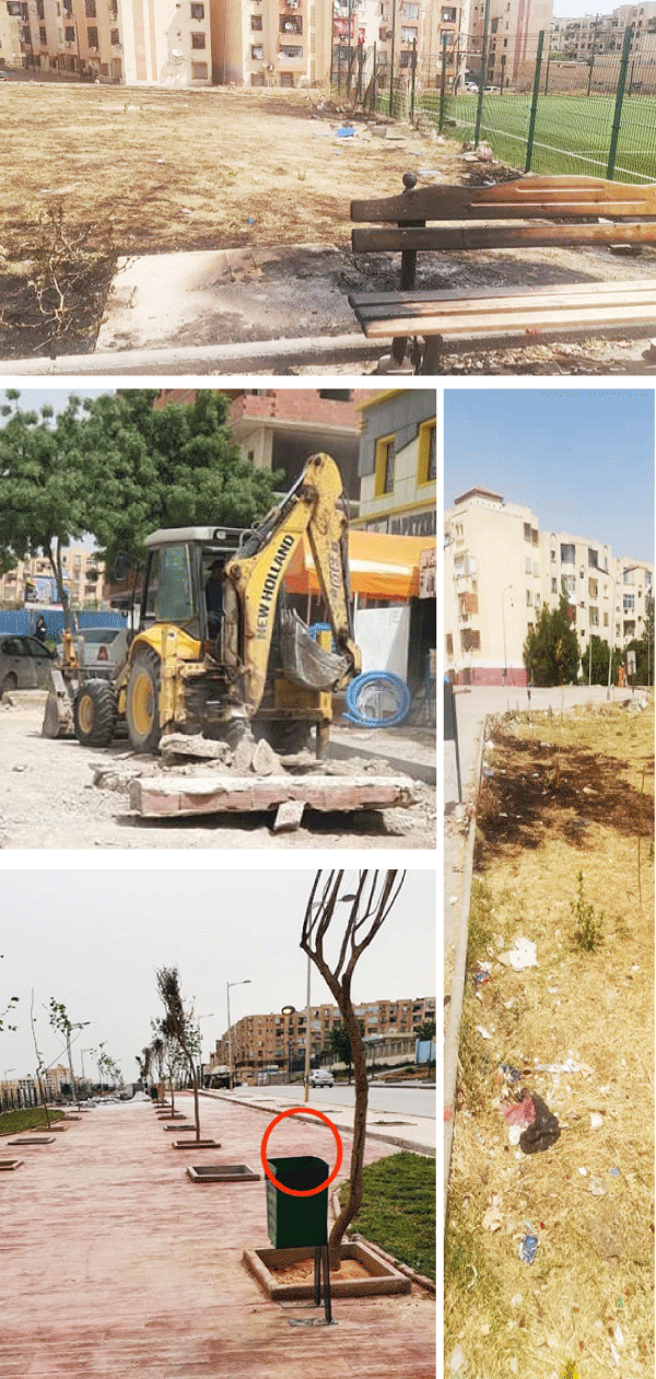 المقاطعة الإدارية علي منجلي بقسنطينة