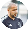 مدرب المنتخب المحلي بوقرة يكشف: قررنا تمديد التربص ولا أحد ضمن مكانته