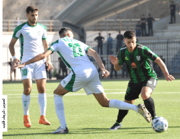 شباب قسنطينة (2)  هلال شلغوم العيد (0): السنافــــــــــر بثبــــــــــــــــــــات