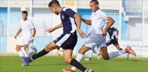 بطولة الرابطة المحترفة