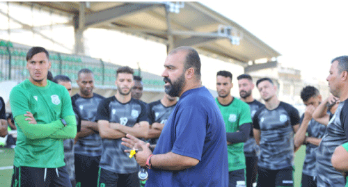 أبعد حراري وبن مسعود: مدرب السنافــــــر يحضــــر مفاجـــــأة لشالــــــو