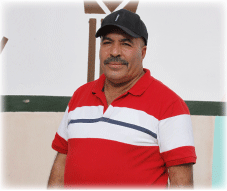 ترسيـم ميدون رئيسـا جديـدا  لأمل مروانــة