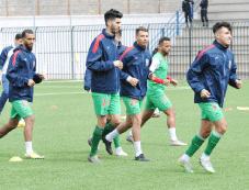 بلغربي تراجع عن التوقيع: البابية تواجه برهوم وديا بعد اعتذار الوفاق