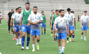 البدري محتار في بديل قندوسي: 4 مليارات تنعش خزينة  وفاق سطيف