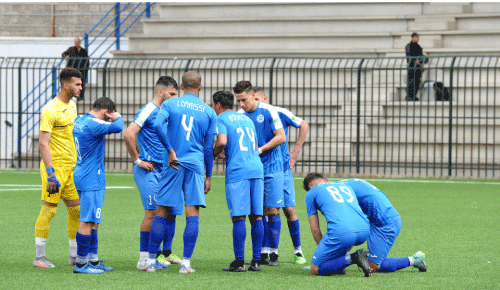 سفرية ورقلة بالأكابر: مولودية قسنطينة تتجاوز إشكال تأهيل اللاعبين