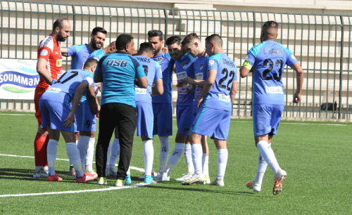 بعد طي صفحة مولودية البيض: اتحاد بسكرة يشرع في تحضير سفرية الأربعاء