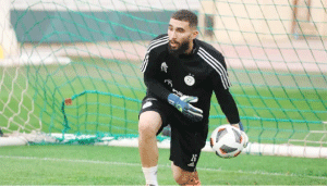 أنطوني ماندريا في تصريح حصري للنصر: للأسف.. الإصابة ستغيبني عن تربص المنتخب