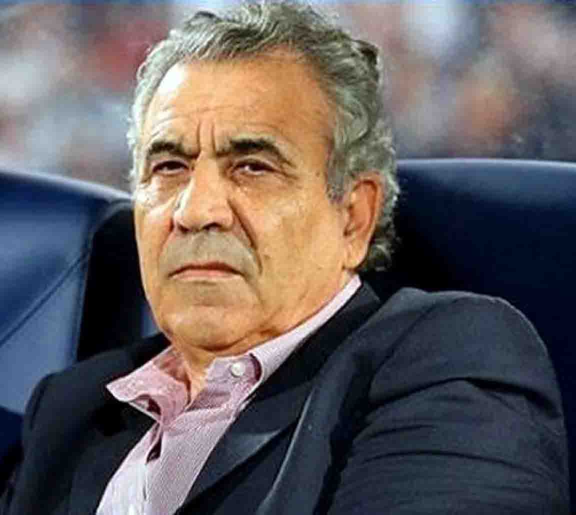 المخضرم فوزي البنزرتي على رأس العارضة الفنية لمولودية الجزائر 