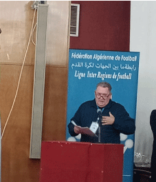 بعد تلقي الضوء الأخضر من الفاف: رابطة ما بين الجهات تؤجل موعد الانطلاقة